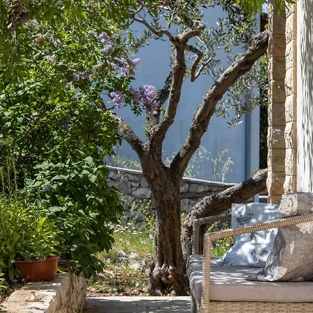 Holiday House Lucija Bobovišća